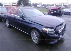 مێرسێدس بێنز C-Class